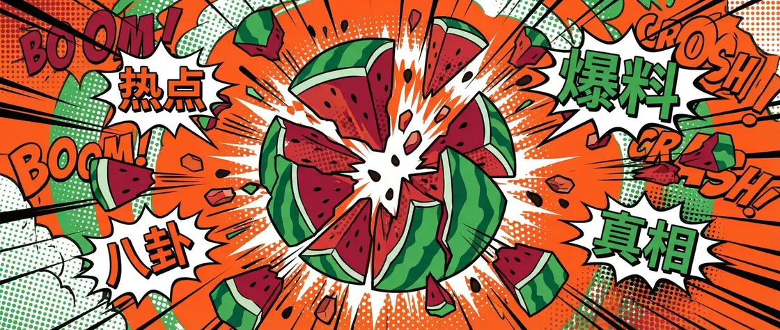 日韩精品 - 热门合集与专区内容汇总 今日头瓜爆炸漫画横幅