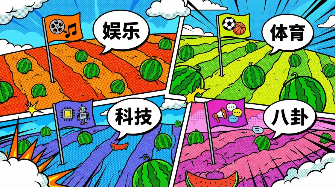 日韩精品 - 热门合集与专区内容汇总 娱乐瓜田分类