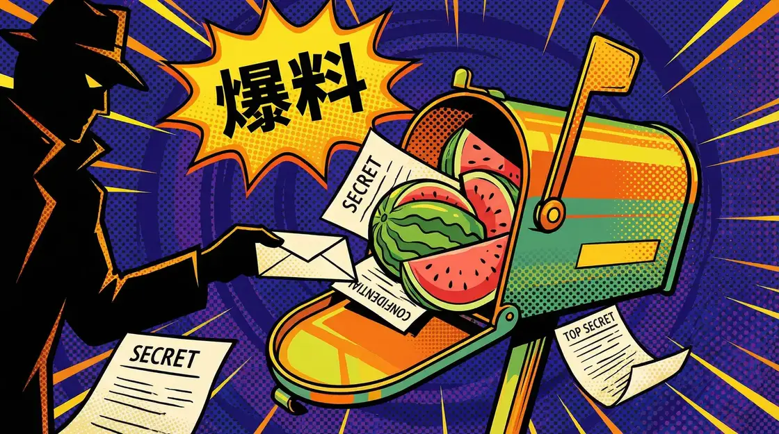 日韩精品 - 热门合集与专区内容汇总 匿名爆料通道漫画插图
